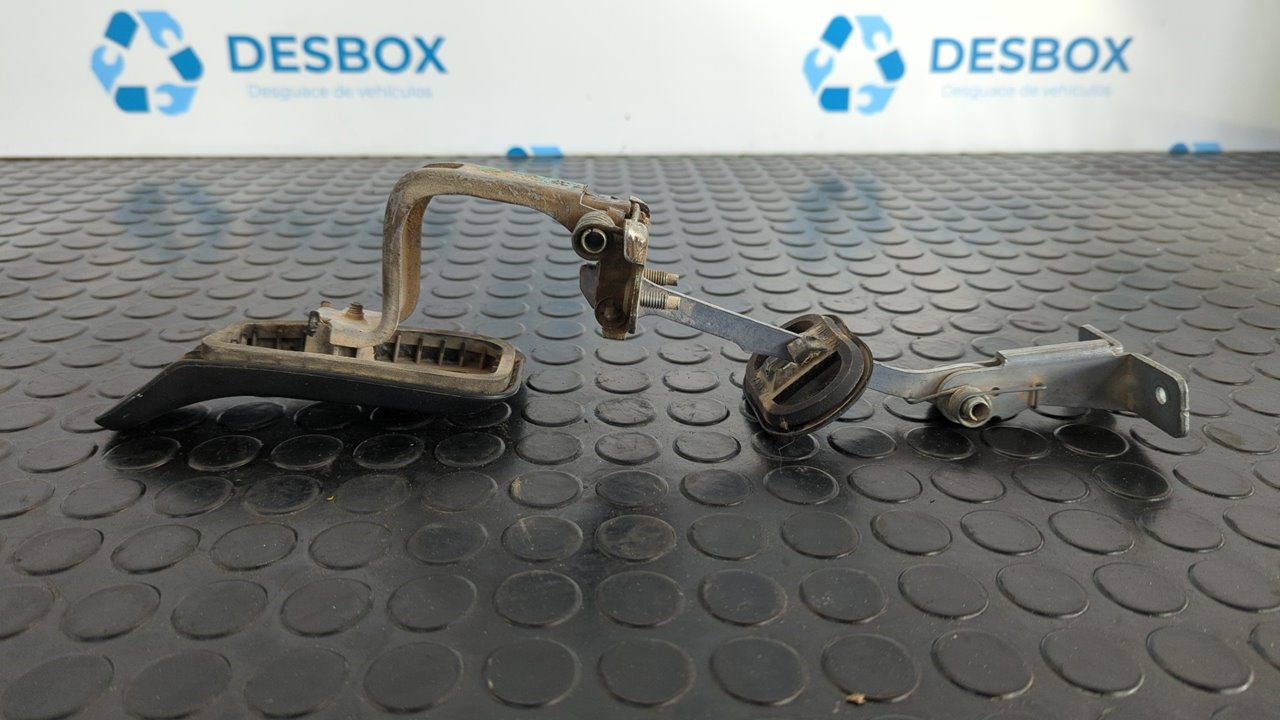 RETENEDOR PUERTA IZQUIERDA  DACIA DOKKER - vista 3