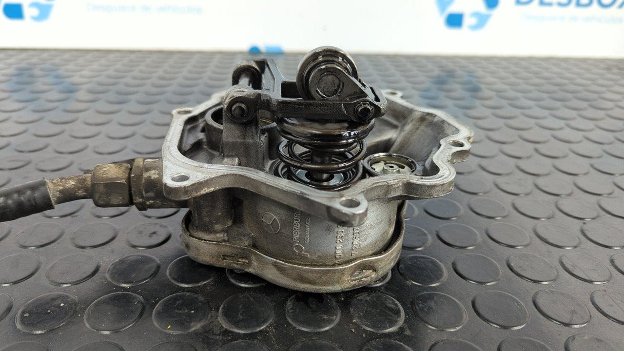 DEPRESOR FRENO / BOMBA VACIO MERCEDES-BENZ CLASE E (W210) FAMILIAR - vista 4