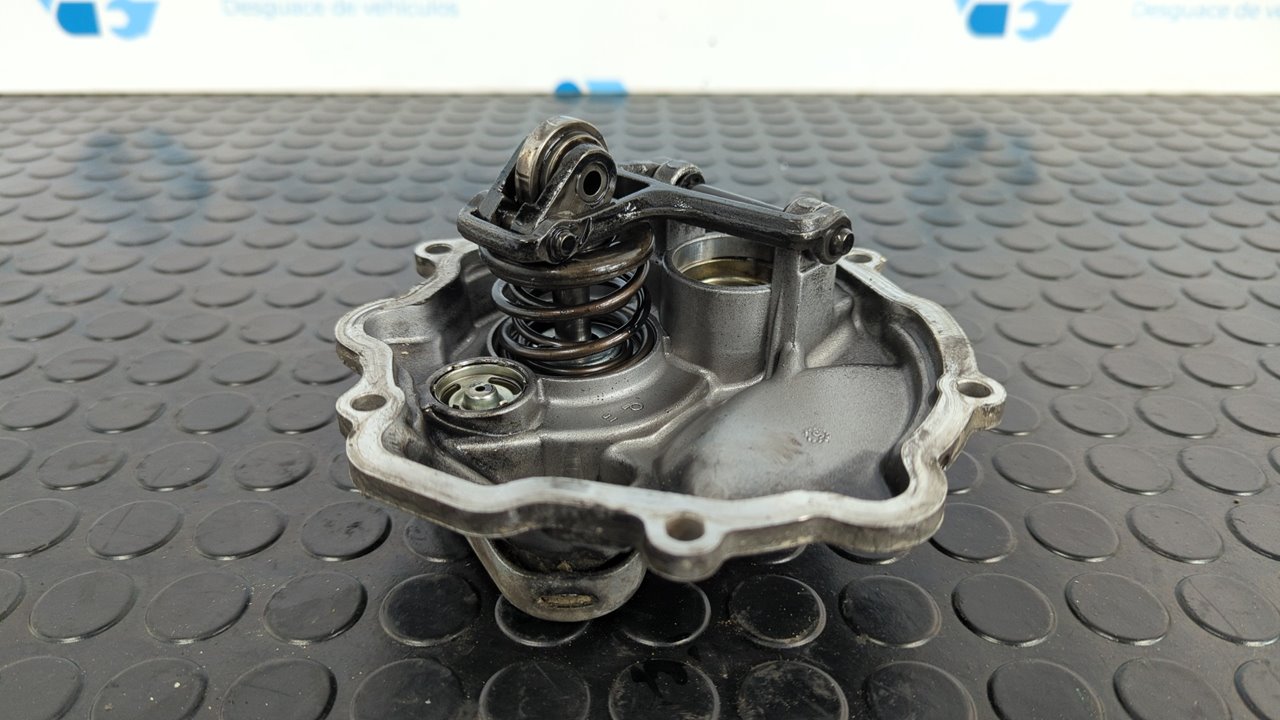 DEPRESOR FRENO / BOMBA VACIO MERCEDES-BENZ CLASE E (W210) FAMILIAR - vista 6