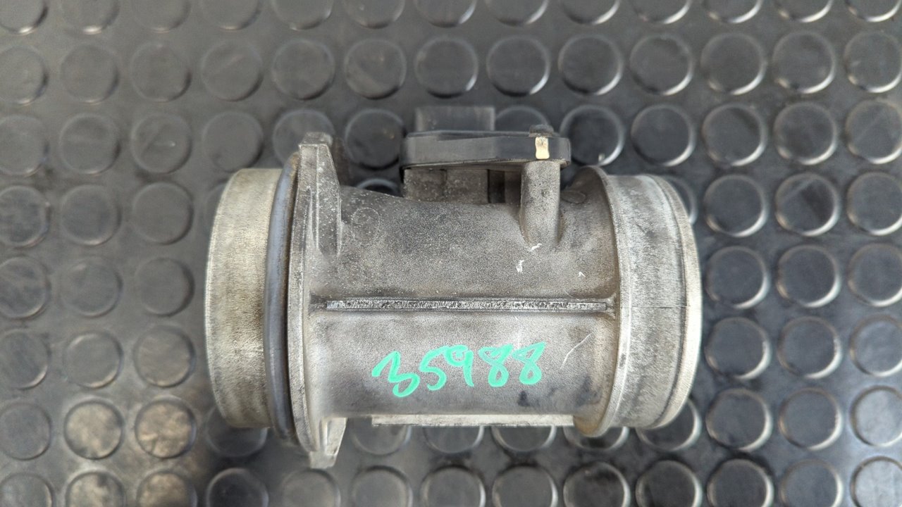 CAUDALIMETRO AUDI A6 BERLINA (4B2) - vista 5