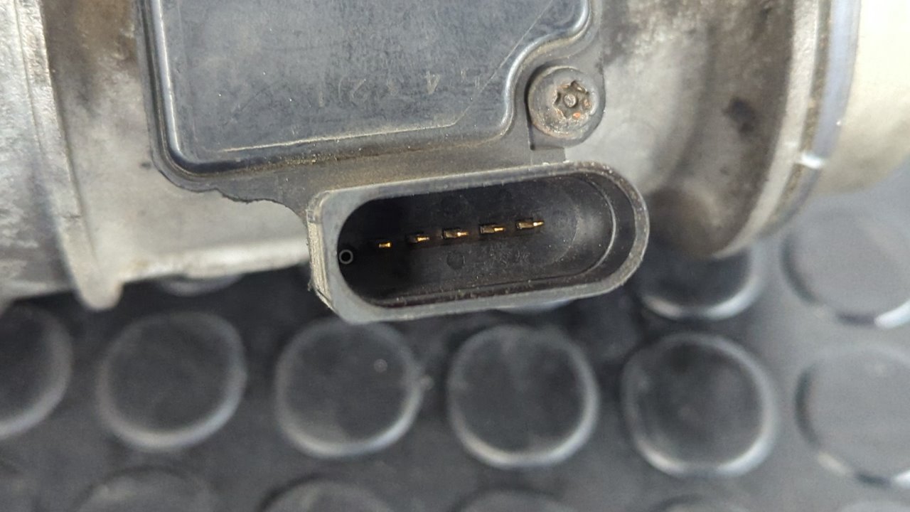 CAUDALIMETRO AUDI A6 BERLINA (4B2) - vista 3