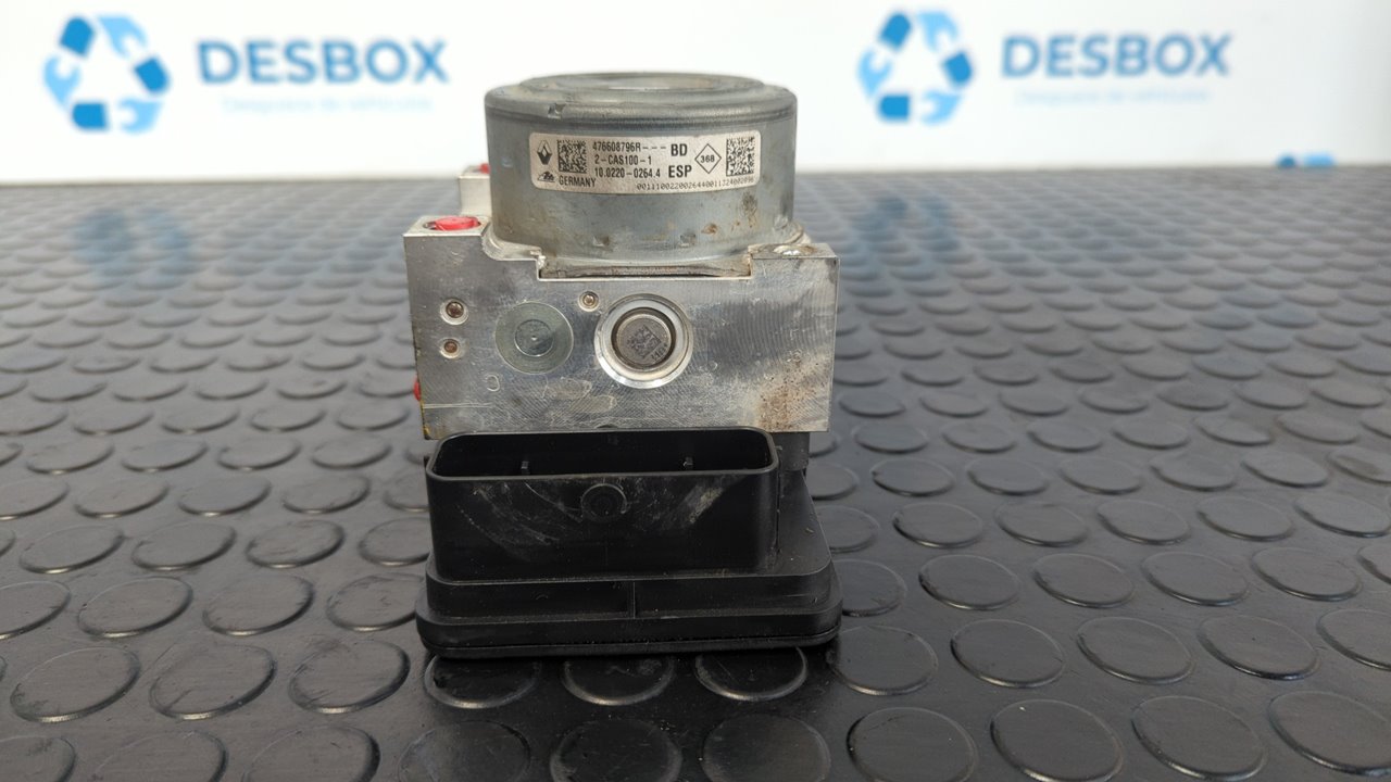 ABS DACIA DOKKER - vista 4