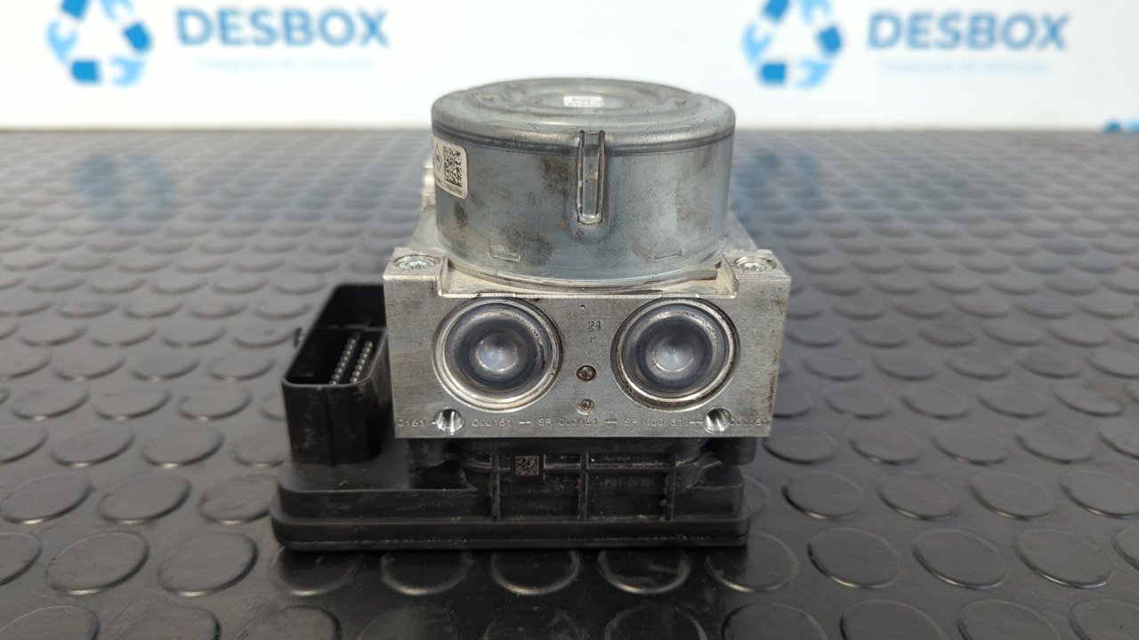 ABS DACIA DOKKER - vista 8