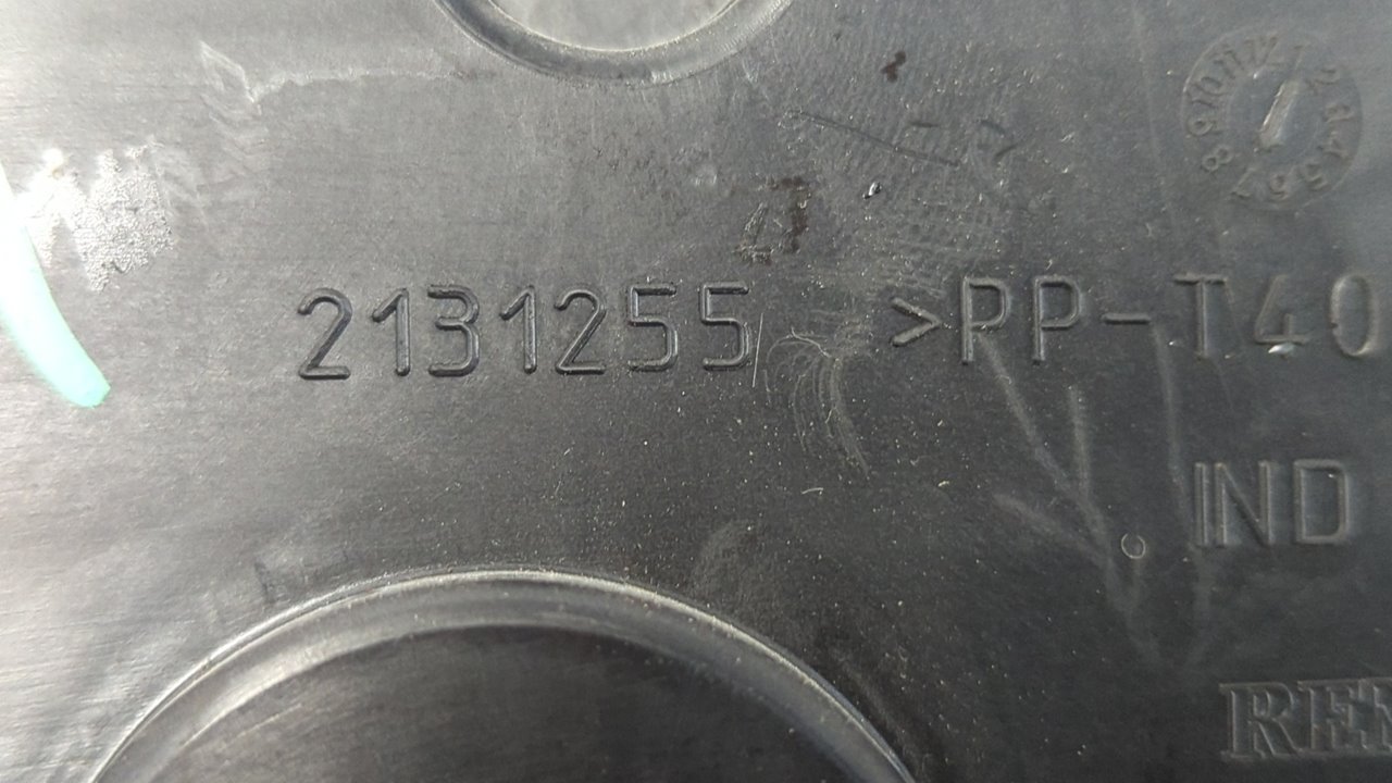 CUADRO INSTRUMENTOS DACIA DOKKER - vista 8