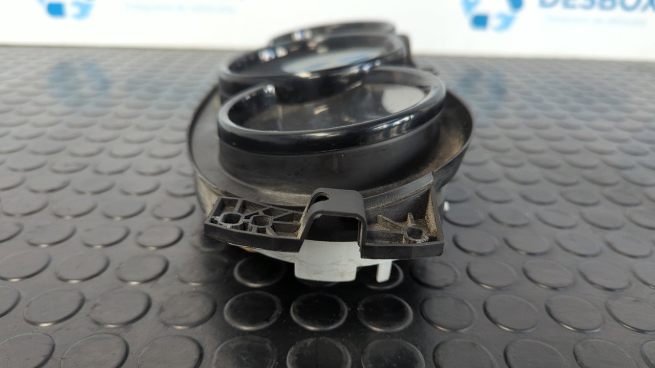 CUADRO INSTRUMENTOS DACIA DOKKER - vista 6