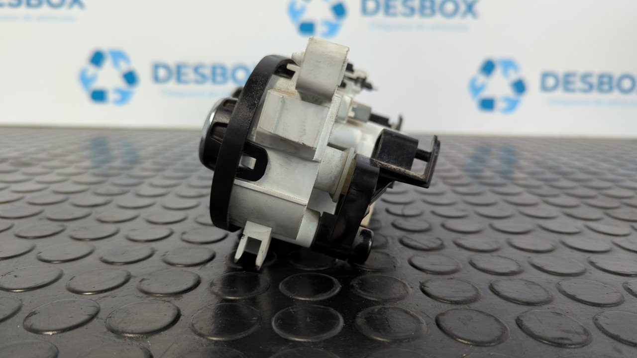 MANDO CALEFACCION / AIRE ACONDICIONADO DACIA DOKKER - vista 5