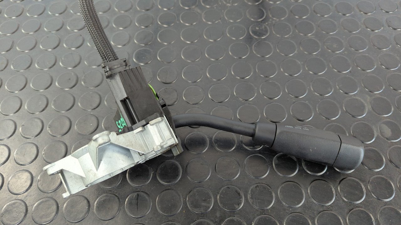 MANDO INTERMITENTES MERCEDES-BENZ CLASE E (W210) FAMILIAR - vista 6