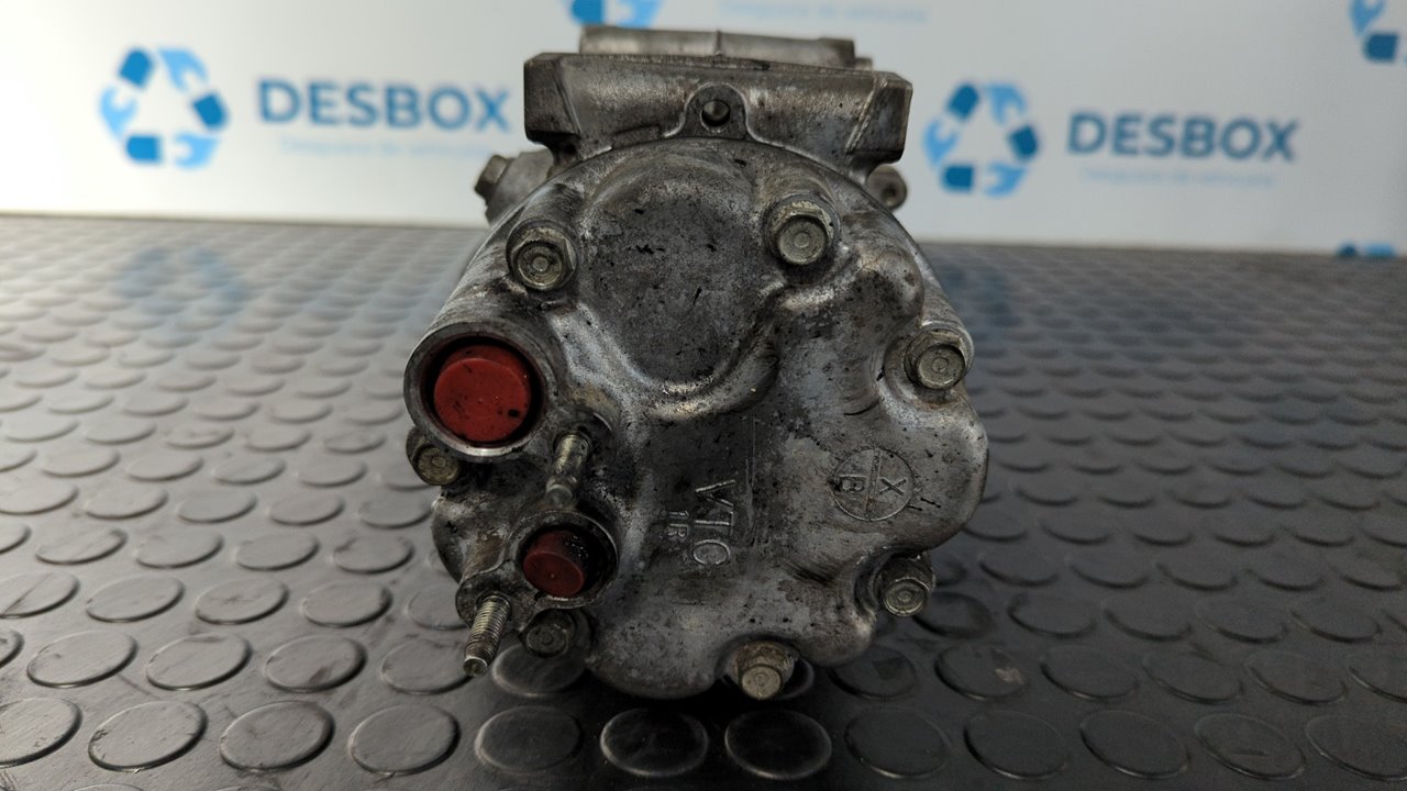 COMPRESOR AIRE ACONDICIONADO FIAT SCUDO FURGÓN (272) - vista 6