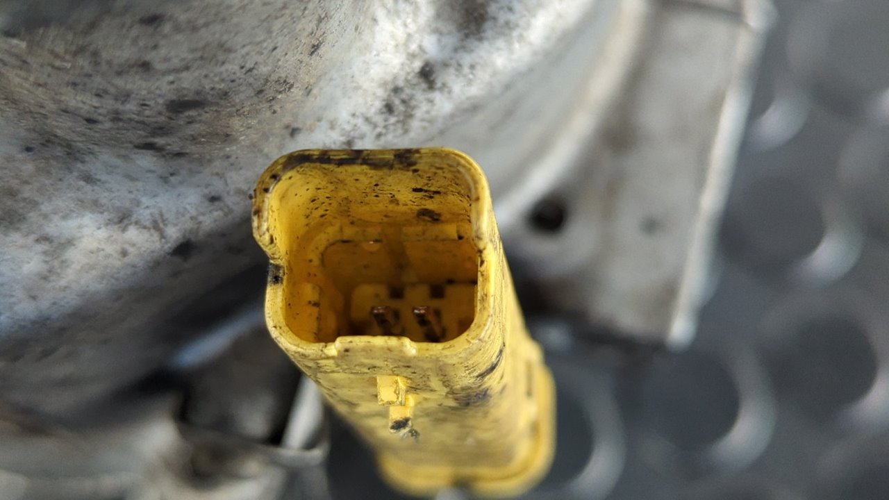 COMPRESOR AIRE ACONDICIONADO FIAT SCUDO FURGÓN (272) - vista 2