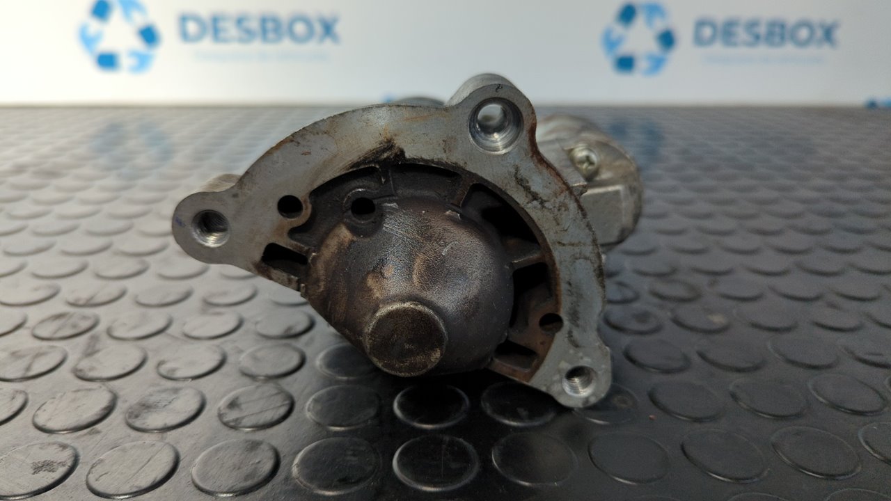 MOTOR ARRANQUE FIAT SCUDO FURGÓN (272)