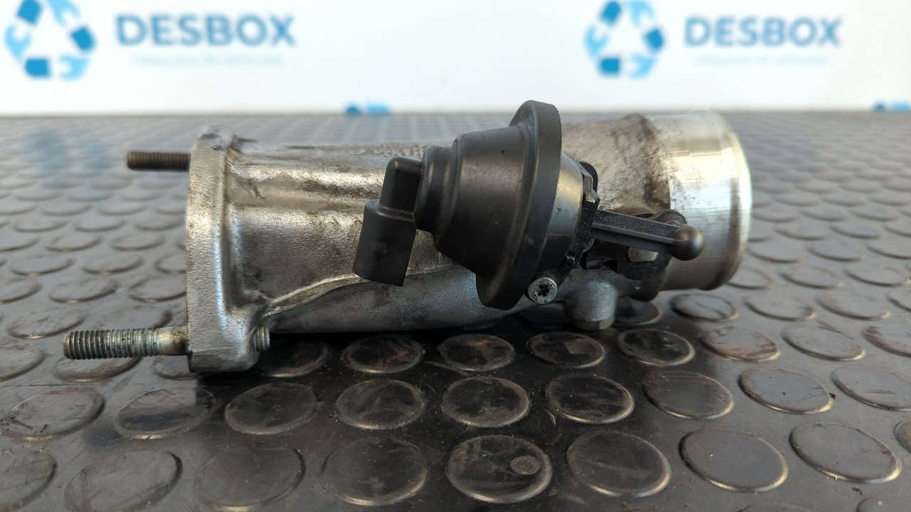 CAJA MARIPOSA AUDI A6 BERLINA (4B2) - vista 7