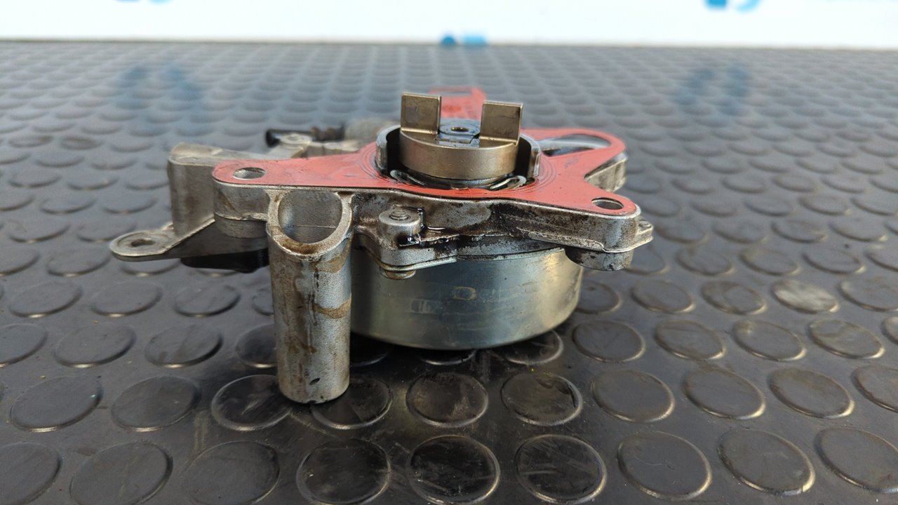 DEPRESOR FRENO / BOMBA VACIO FIAT SCUDO FURGÓN (272) - vista 5