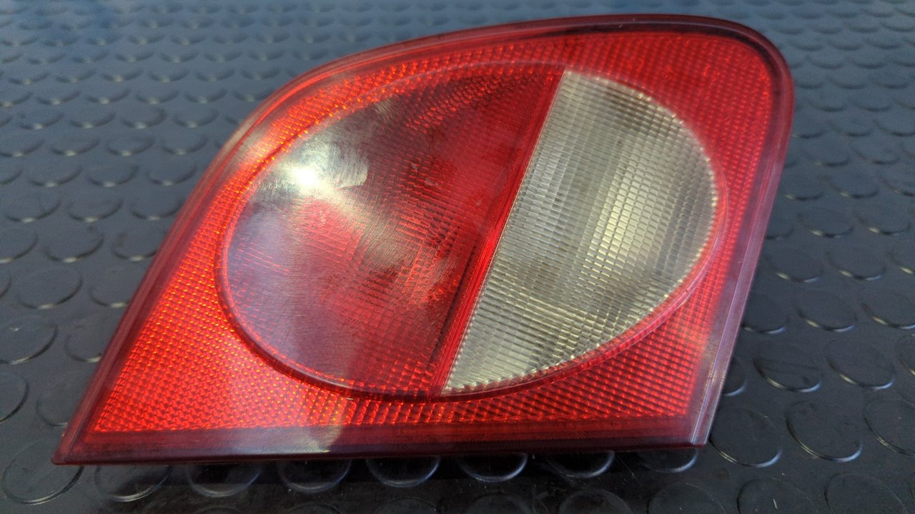 PILOTO PORTON IZQUIERDO MERCEDES-BENZ CLASE E (W210) FAMILIAR