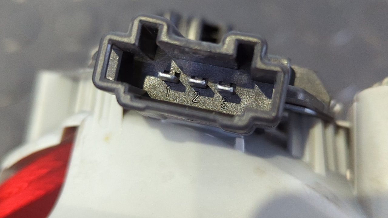 PILOTO PORTON IZQUIERDO MERCEDES-BENZ CLASE E (W210) FAMILIAR - vista 8