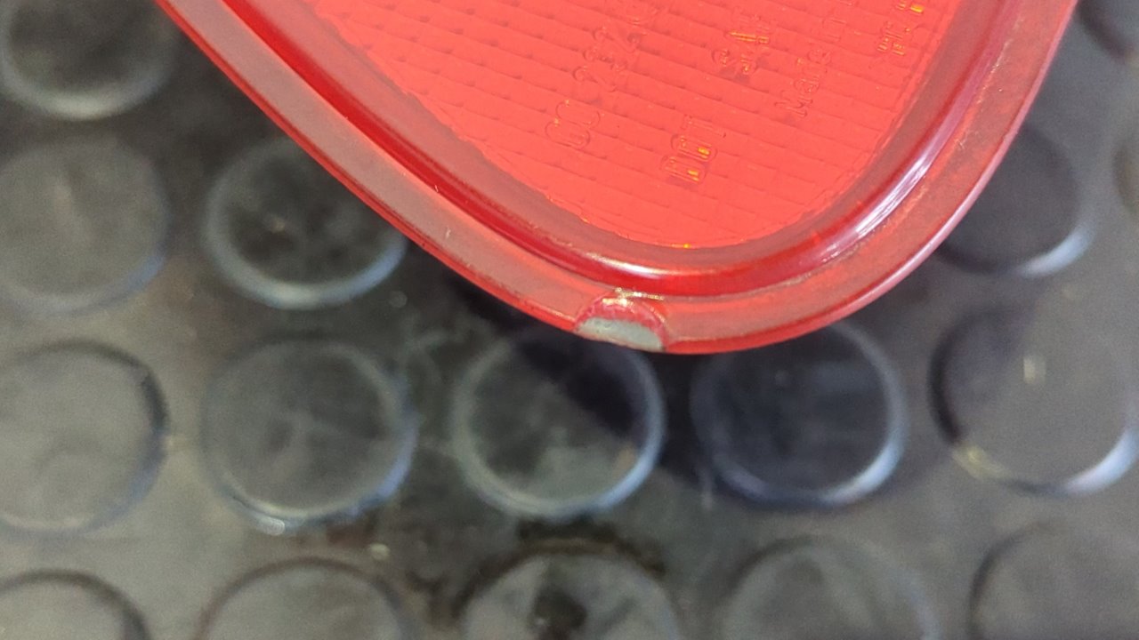 PILOTO PORTON DERECHO MERCEDES-BENZ CLASE E (W210) FAMILIAR - vista 8