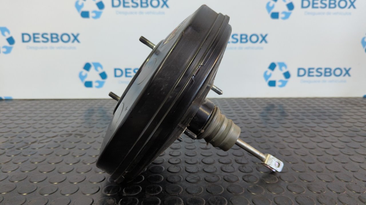 SERVOFRENO DACIA DOKKER - vista 4