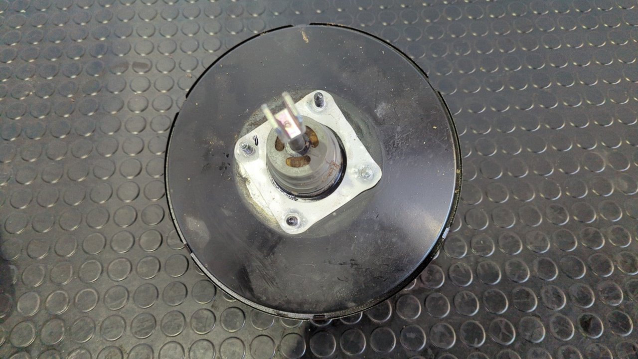 SERVOFRENO DACIA DOKKER - vista 3