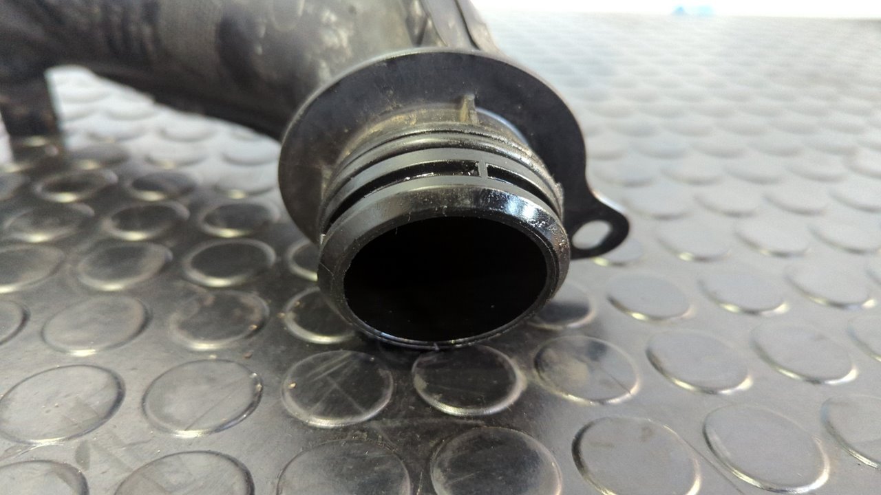 TUBO FIAT SCUDO FURGÓN (272) - vista 4