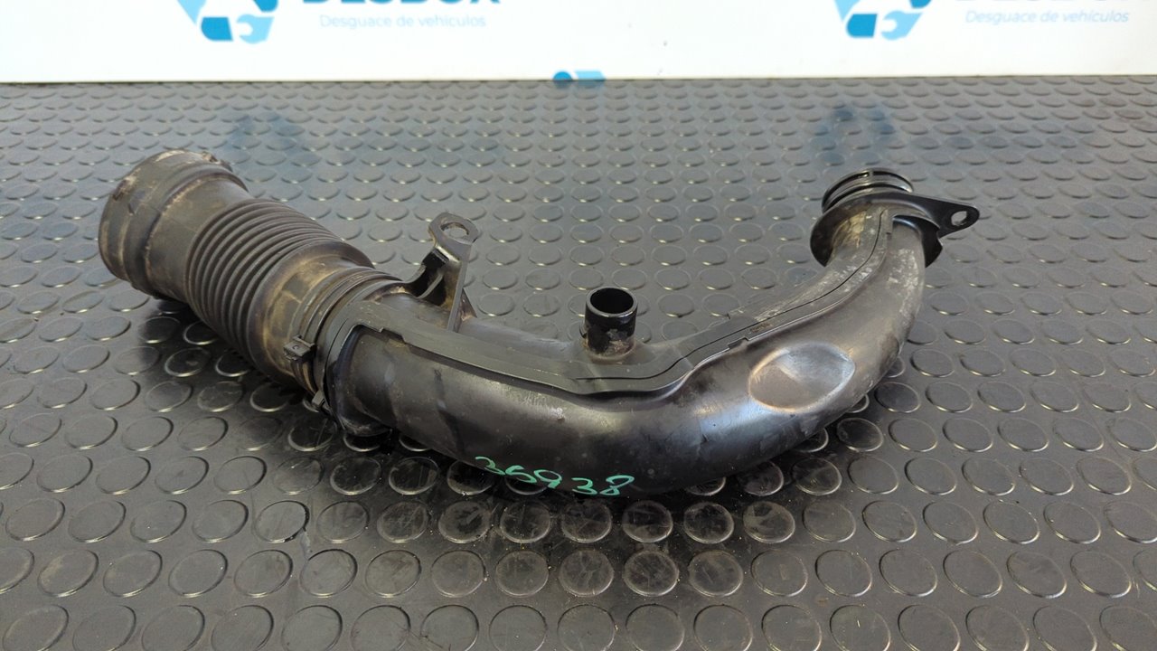 TUBO FIAT SCUDO FURGÓN (272) - vista 3