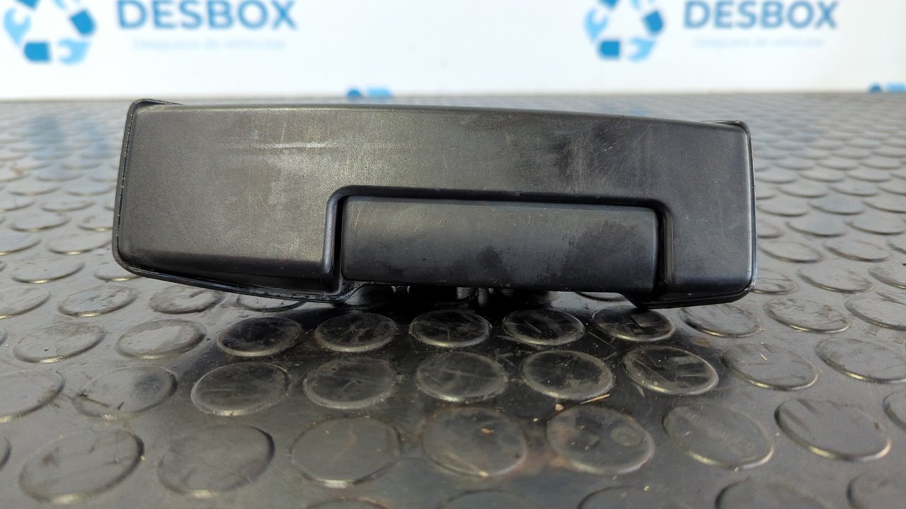 MANETA  PUERTA CORREDERA DERECHA DACIA DOKKER