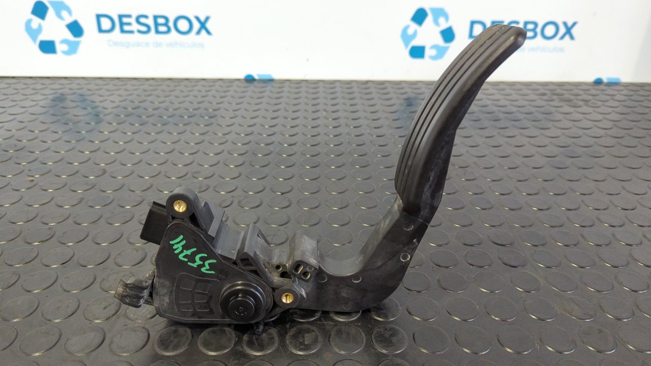 POTENCIOMETRO PEDAL DACIA DOKKER