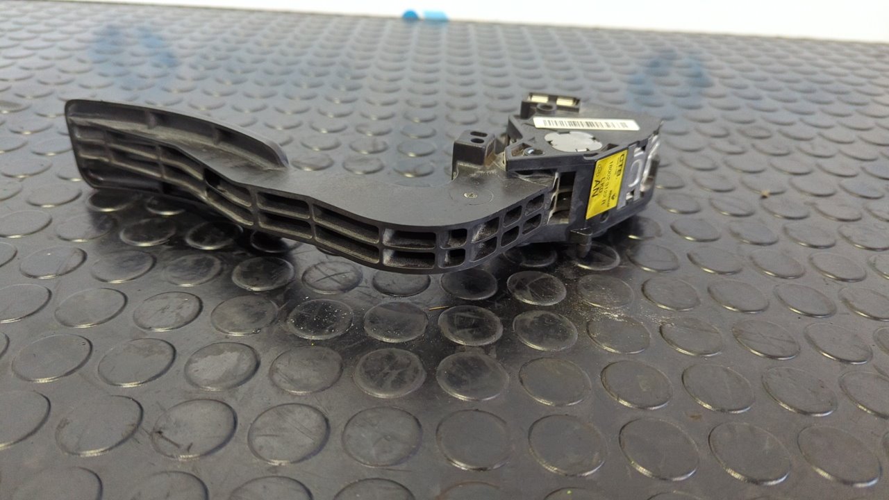 POTENCIOMETRO PEDAL DACIA DOKKER - vista 6