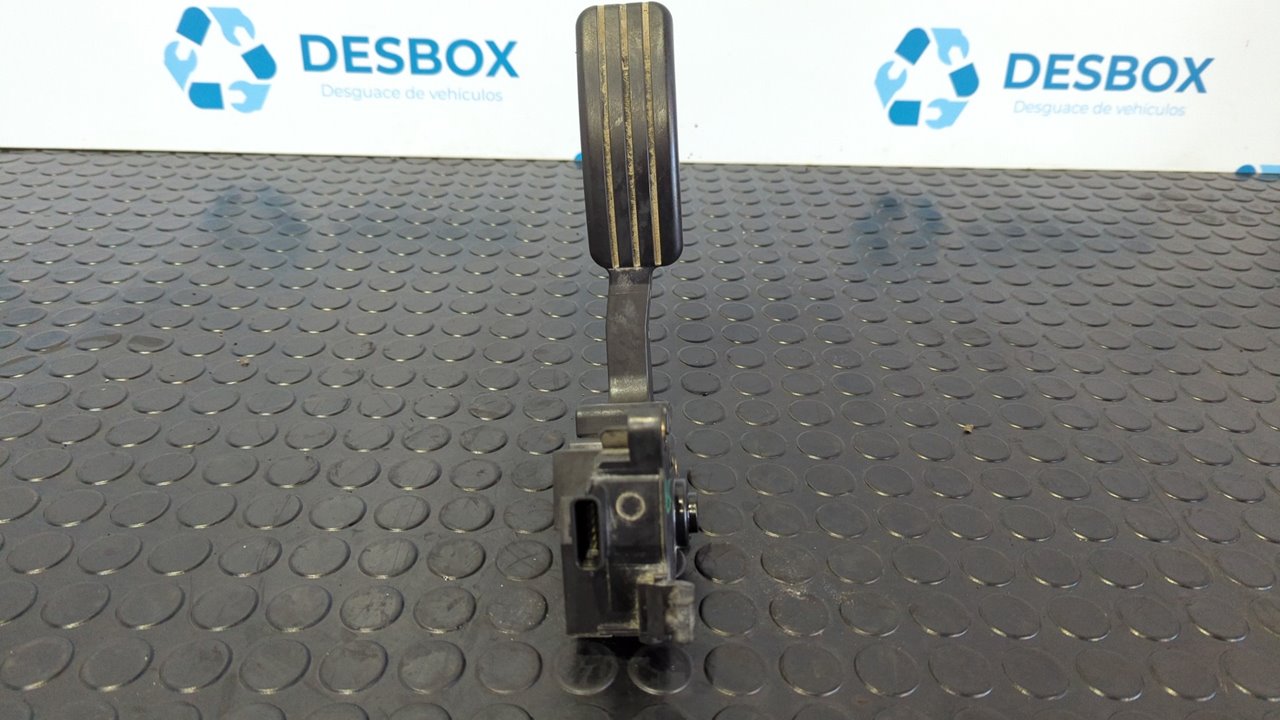 POTENCIOMETRO PEDAL DACIA DOKKER - vista 3