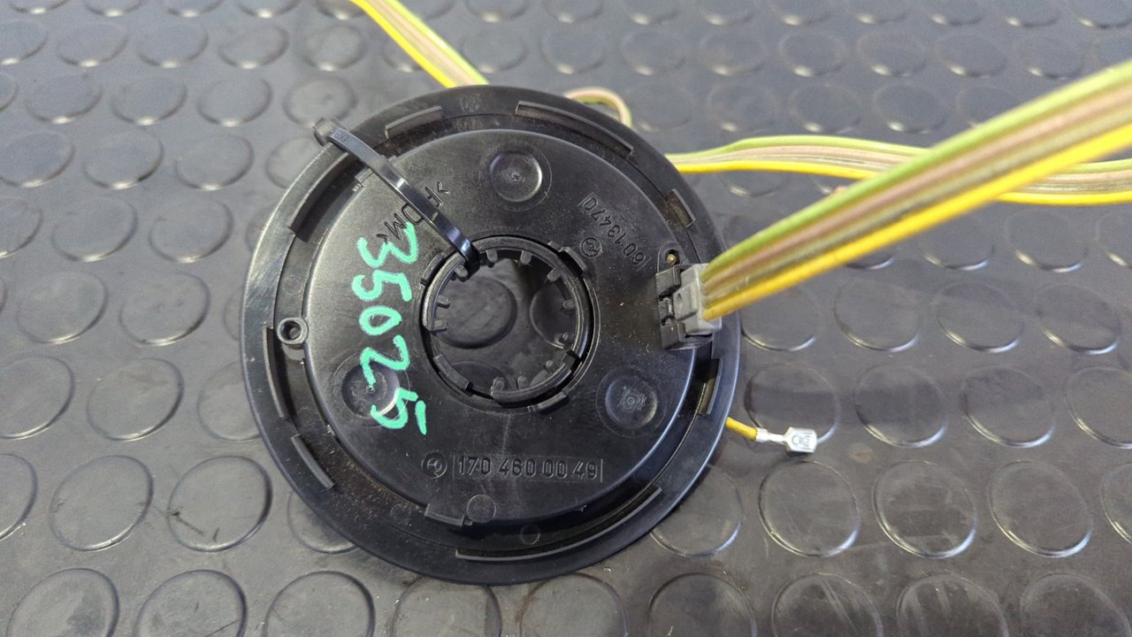 ANILLO AIRBAG MERCEDES-BENZ CLASE E (W210) FAMILIAR - vista 7