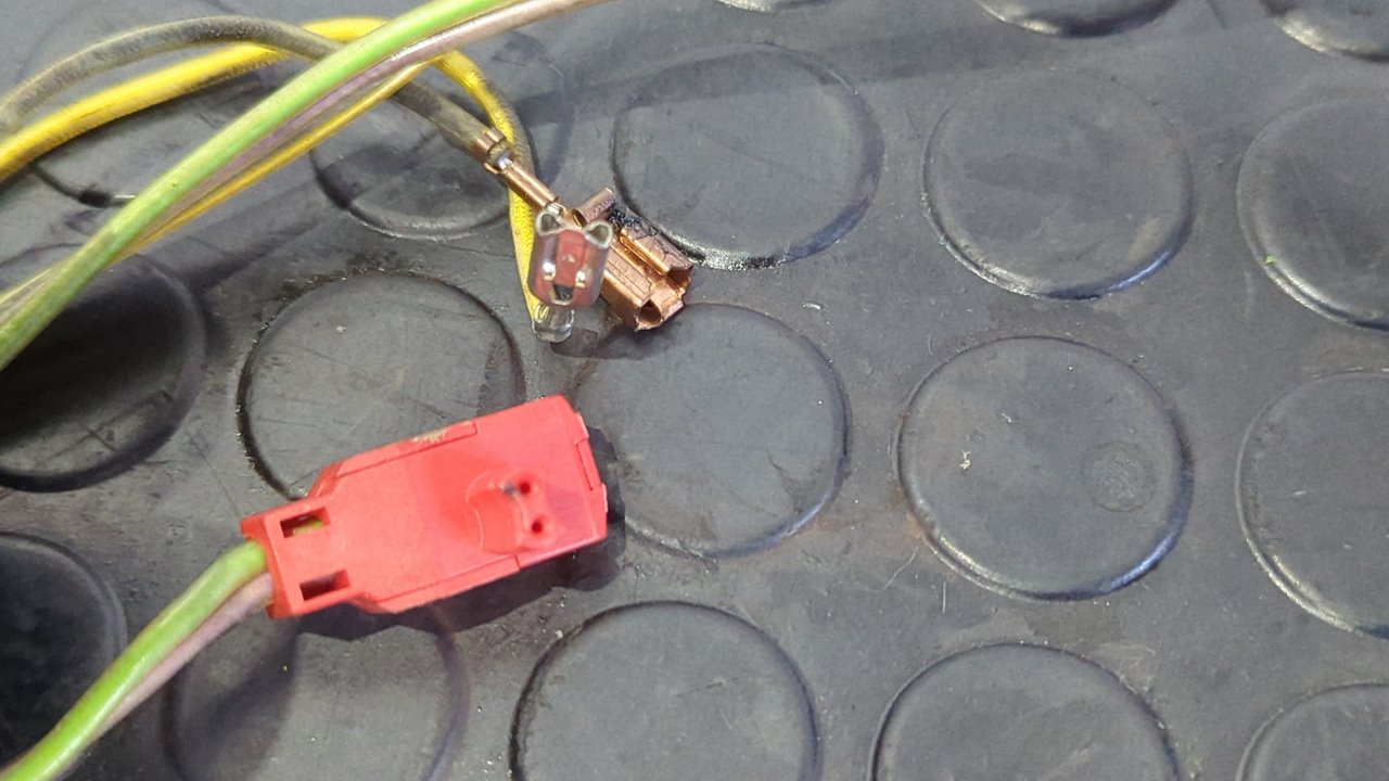 ANILLO AIRBAG MERCEDES-BENZ CLASE E (W210) FAMILIAR - vista 3