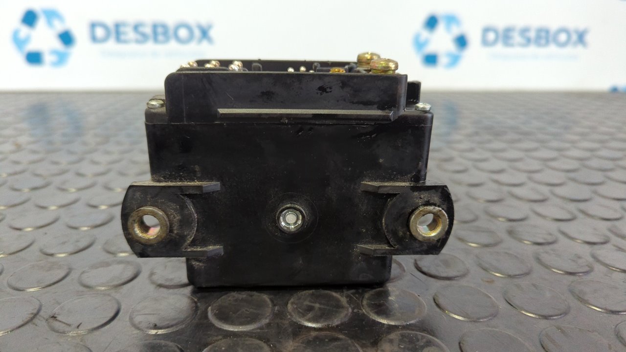 CAJA PRECALENTAMIENTO MERCEDES-BENZ CLASE E (W210) FAMILIAR - vista 3