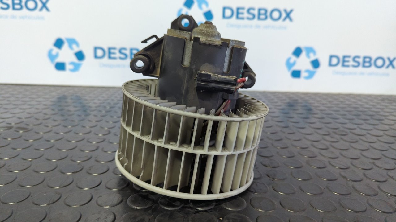 MOTOR CALEFACCION MERCEDES-BENZ VANEO (W414) FURGONETA COMPACTA - vista 6
