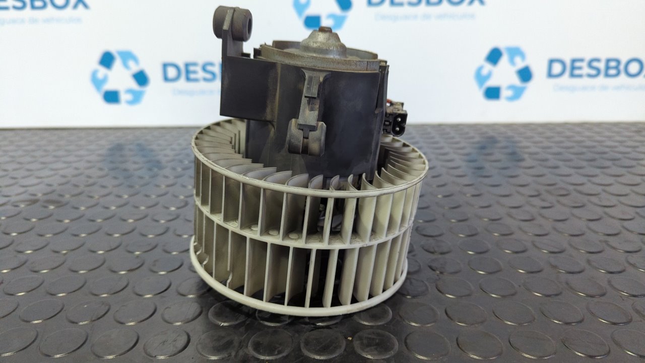 MOTOR CALEFACCION MERCEDES-BENZ VANEO (W414) FURGONETA COMPACTA - vista 7