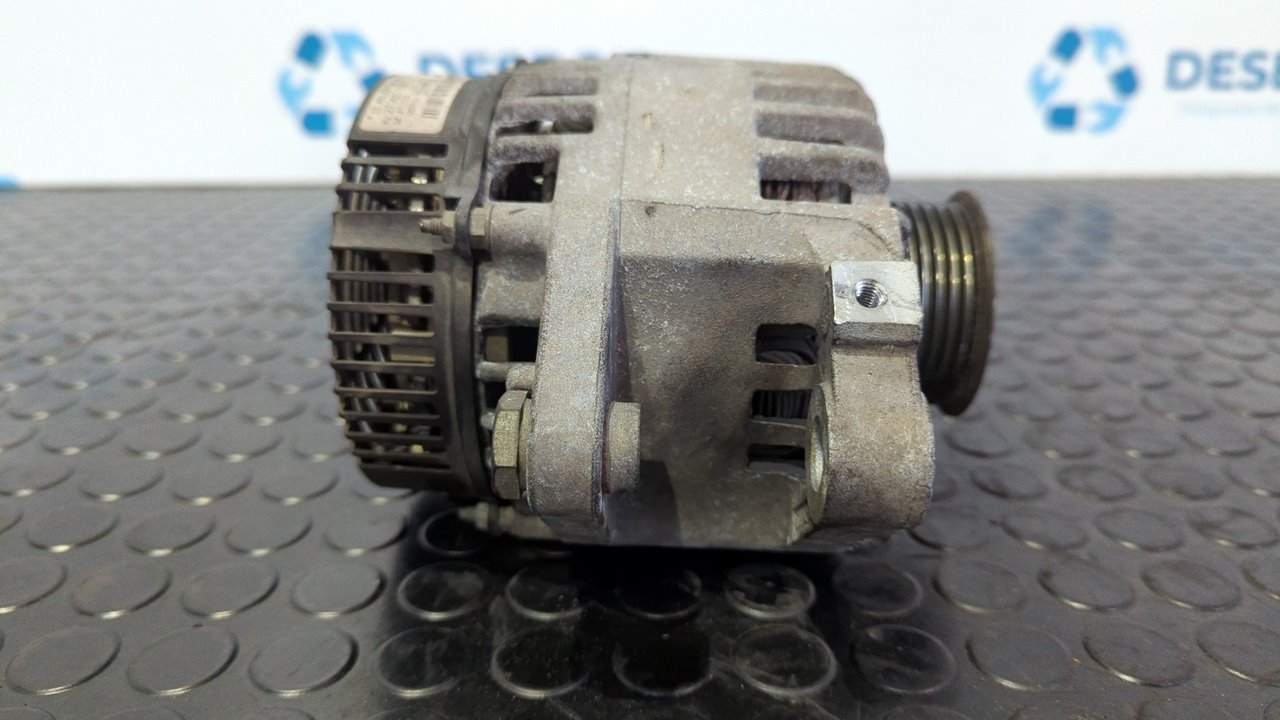 ALTERNADOR PEUGEOT 107 - vista 4