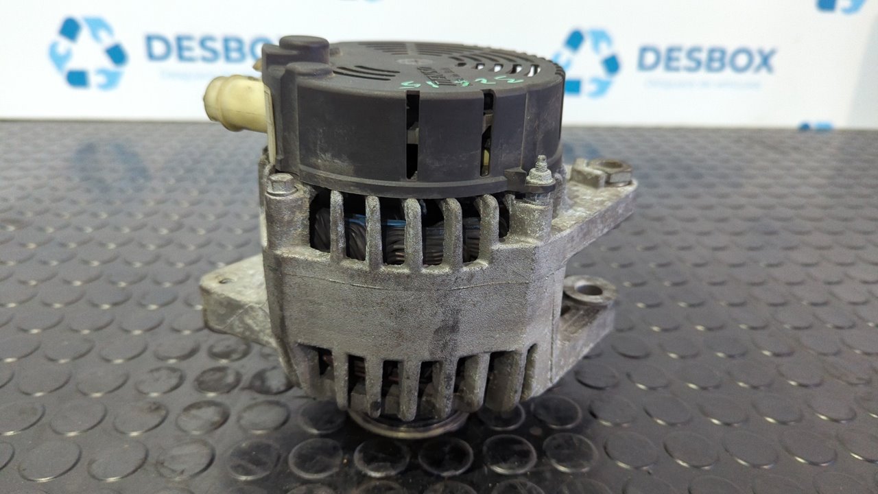 ALTERNADOR PEUGEOT 107 - vista 3