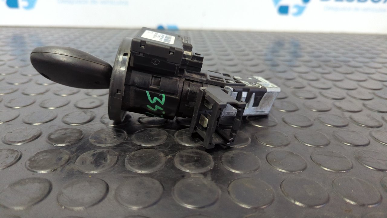 CONMUTADOR DE ARRANQUE DACIA DOKKER - vista 9