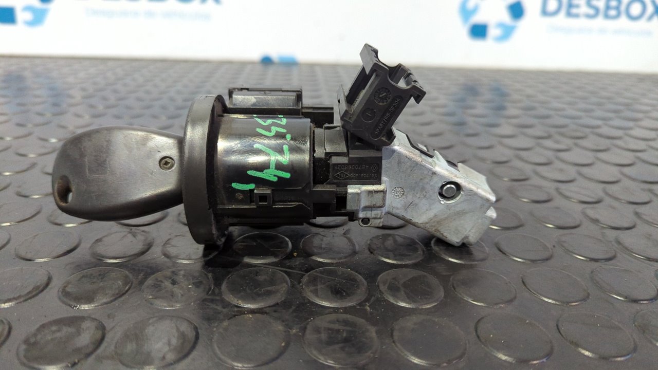 CONMUTADOR DE ARRANQUE DACIA DOKKER - vista 10