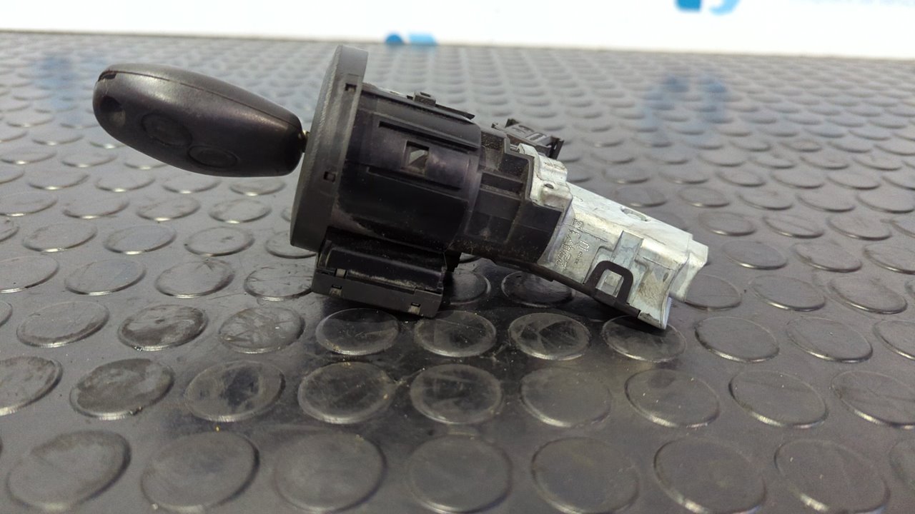 CONMUTADOR DE ARRANQUE DACIA DOKKER - vista 6