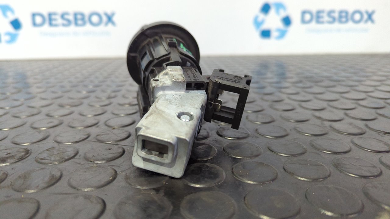 CONMUTADOR DE ARRANQUE DACIA DOKKER - vista 5