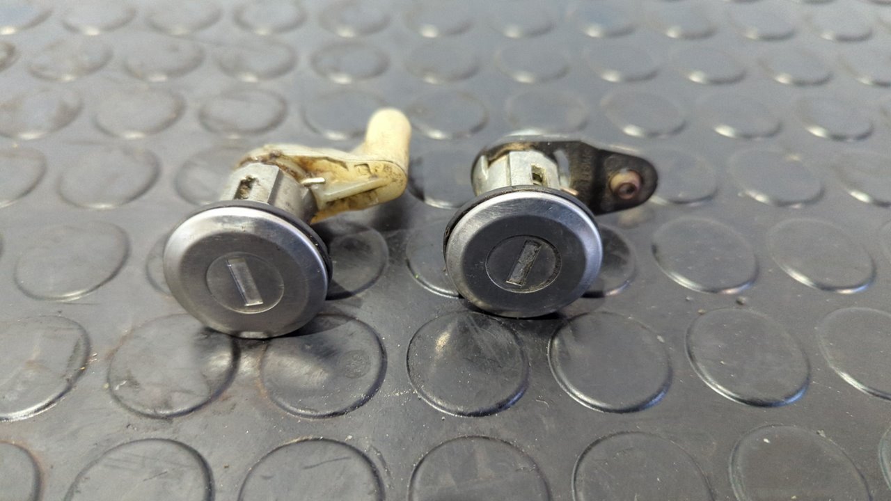 CONMUTADOR DE ARRANQUE DACIA DOKKER - vista 8