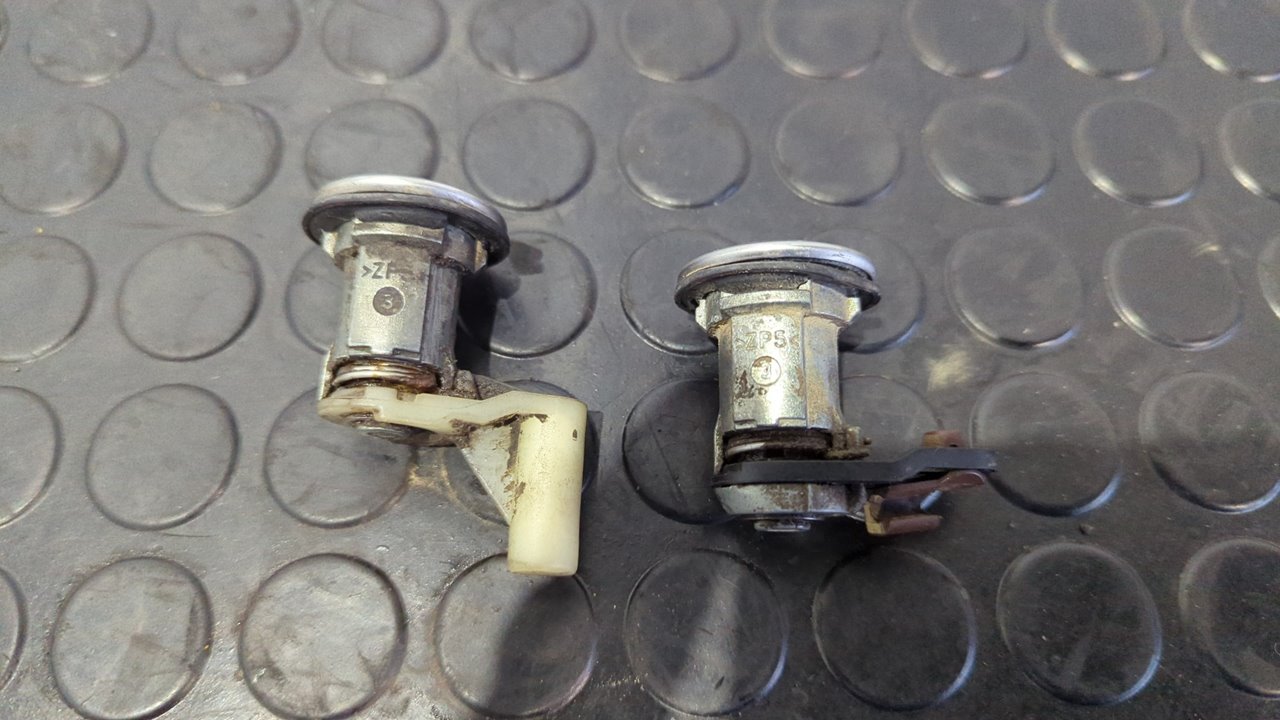 CONMUTADOR DE ARRANQUE DACIA DOKKER - vista 11