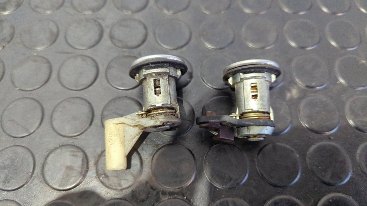 CONMUTADOR DE ARRANQUE DACIA DOKKER - vista 7