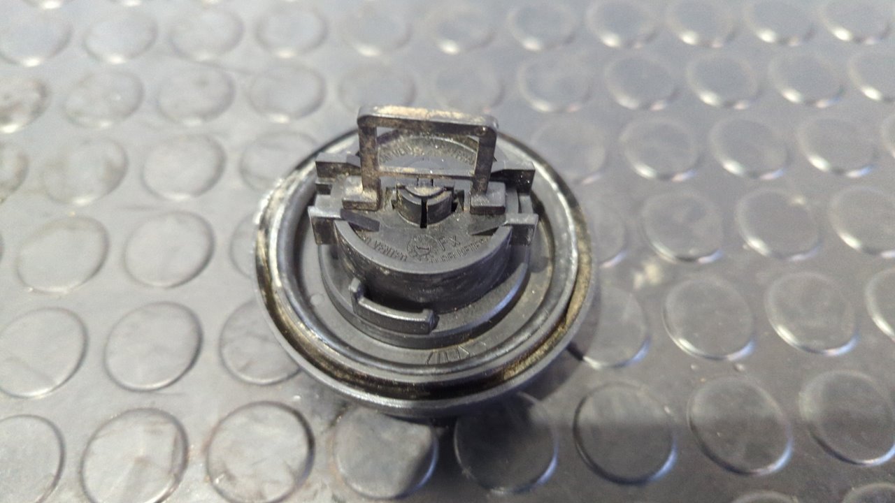 CONMUTADOR DE ARRANQUE DACIA DOKKER - vista 3