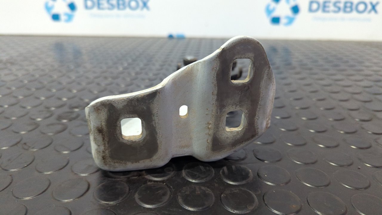 SOPORTE GUIA PATIN INFERIOR DACIA DOKKER - vista 4