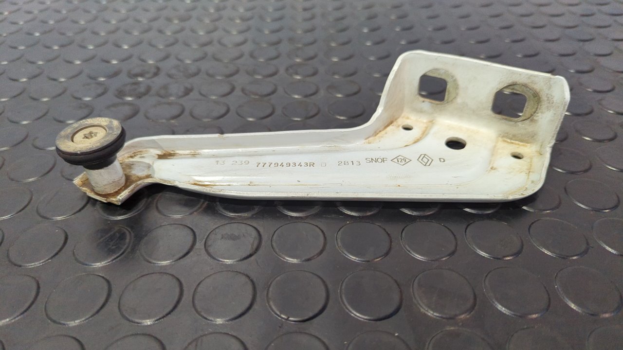 SOPORTE GUIA PATIN SUPERIOR DACIA DOKKER - vista 4