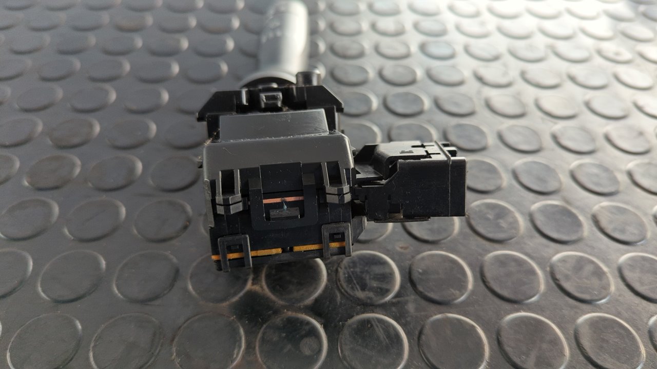 MANDO LIMPIA PEUGEOT 107 - vista 5