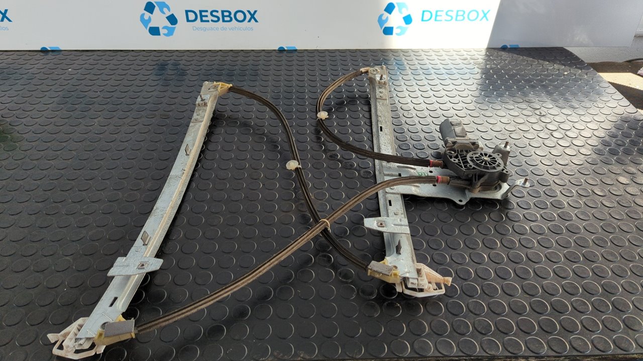 ELEVALUNAS DELANTERO DERECHO CITROEN XSARA PICASSO