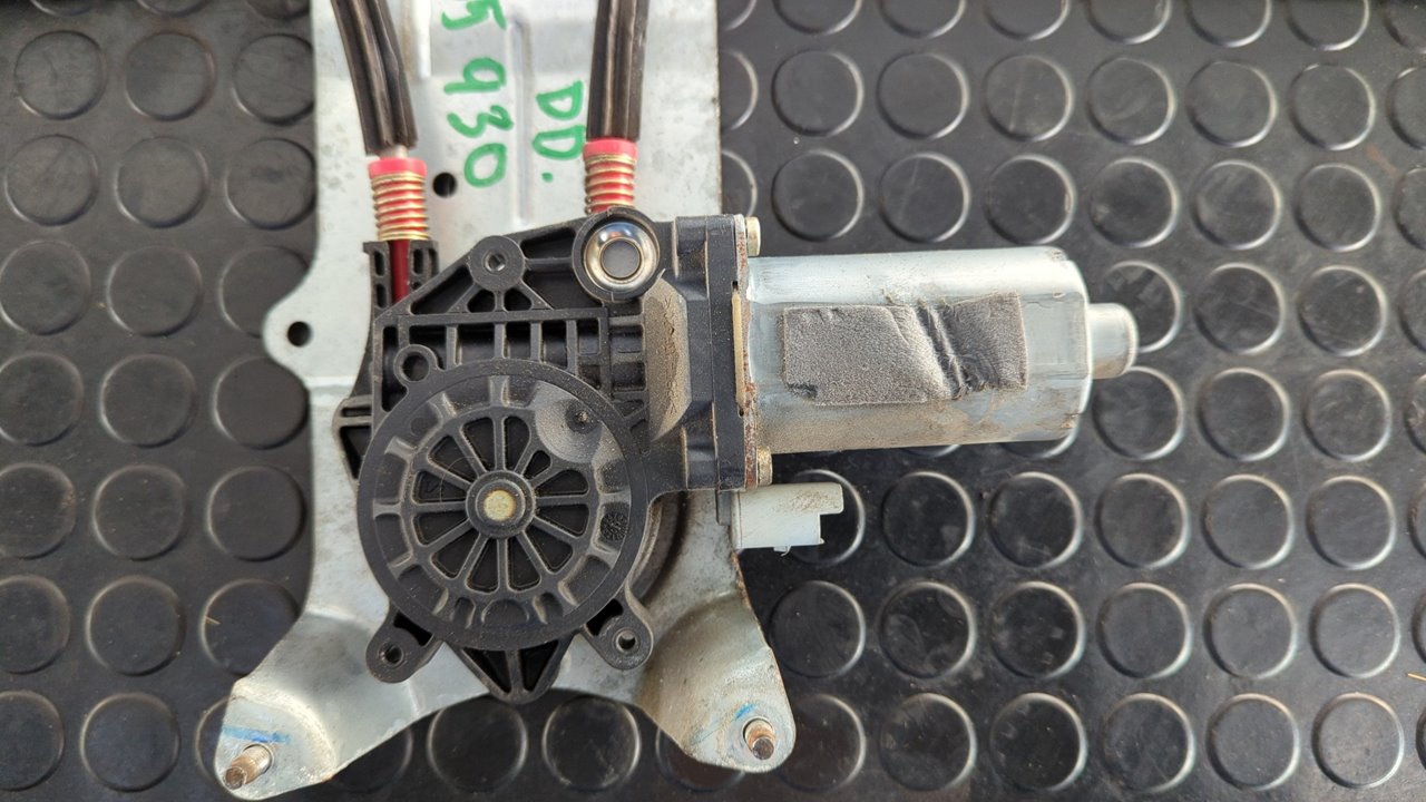 ELEVALUNAS DELANTERO DERECHO CITROEN XSARA PICASSO - vista 5