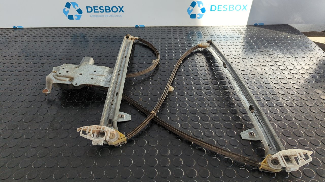 ELEVALUNAS DELANTERO DERECHO CITROEN XSARA PICASSO - vista 6