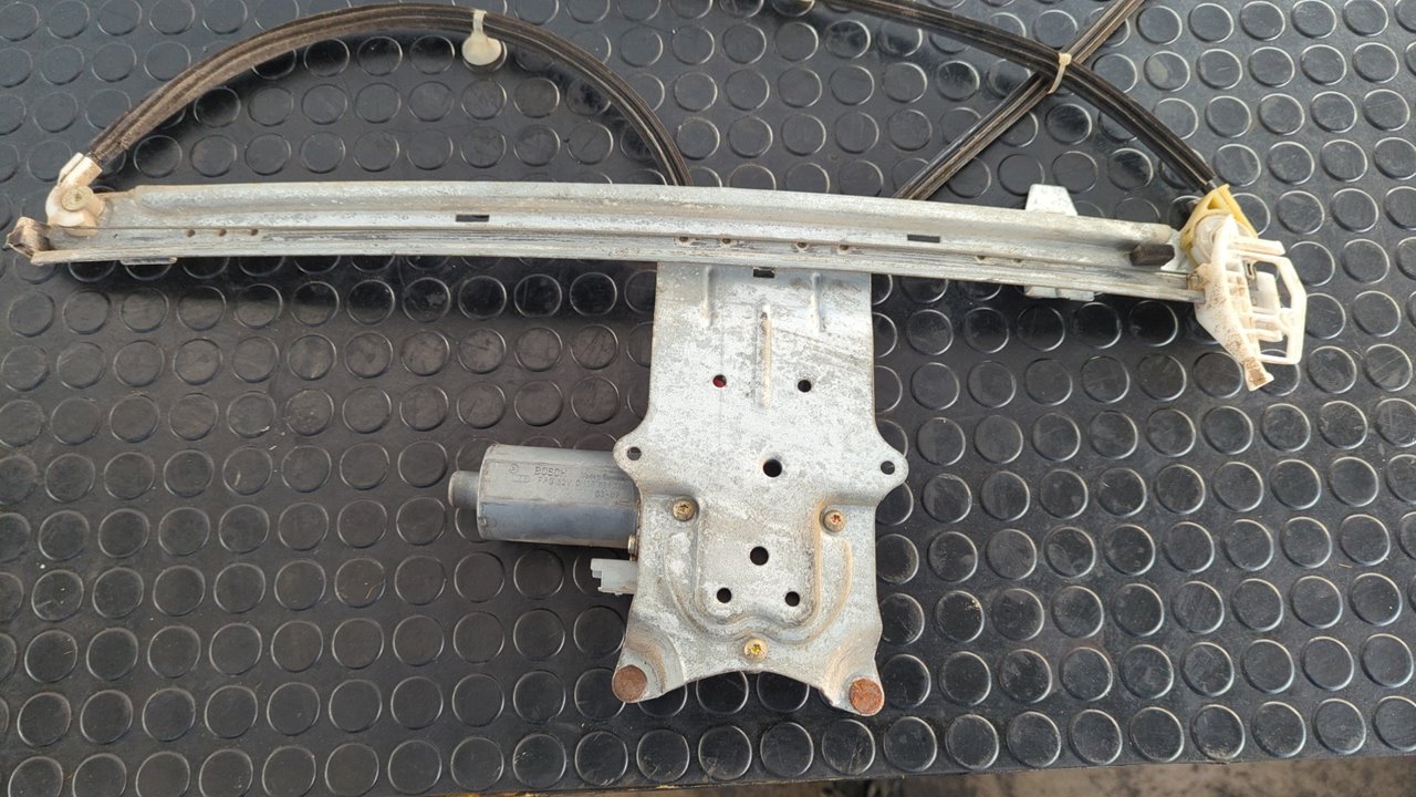 ELEVALUNAS DELANTERO DERECHO CITROEN XSARA PICASSO - vista 2