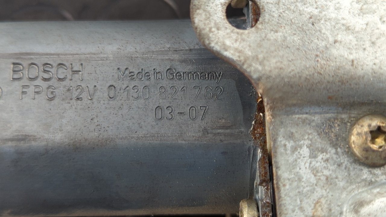 ELEVALUNAS DELANTERO DERECHO CITROEN XSARA PICASSO - vista 7